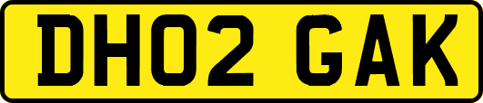 DH02GAK