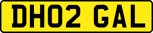 DH02GAL