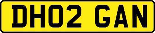 DH02GAN
