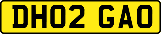 DH02GAO