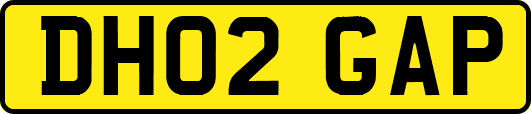 DH02GAP