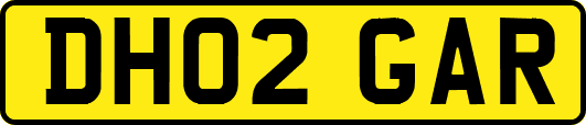 DH02GAR