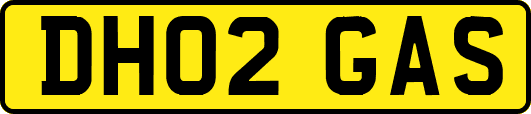 DH02GAS