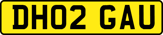 DH02GAU