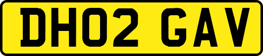 DH02GAV
