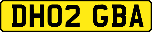 DH02GBA