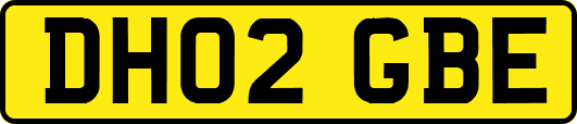 DH02GBE