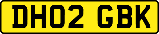 DH02GBK