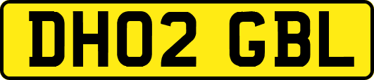 DH02GBL