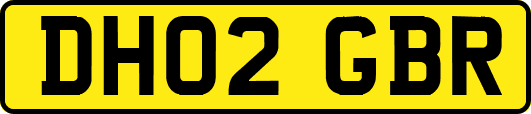 DH02GBR