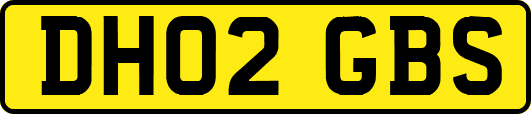 DH02GBS
