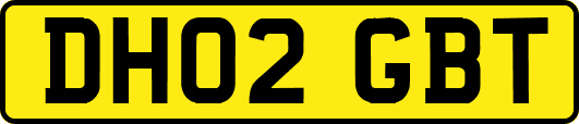 DH02GBT