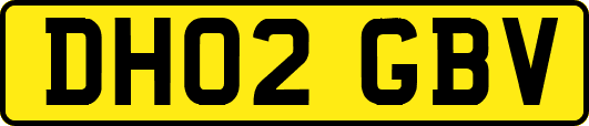DH02GBV