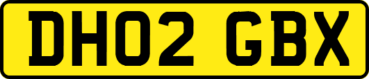 DH02GBX