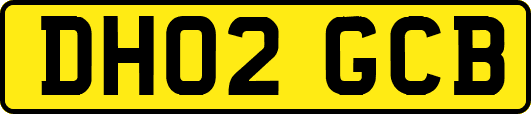DH02GCB