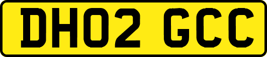 DH02GCC