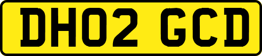 DH02GCD