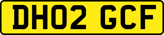 DH02GCF