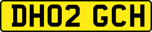 DH02GCH