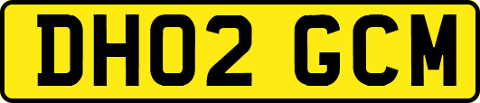 DH02GCM