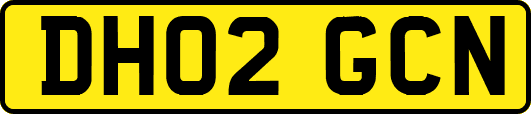 DH02GCN