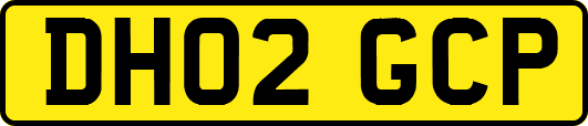 DH02GCP