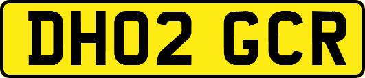 DH02GCR