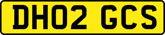 DH02GCS