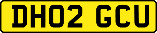 DH02GCU