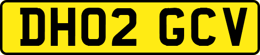 DH02GCV