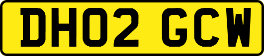 DH02GCW