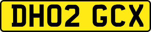 DH02GCX