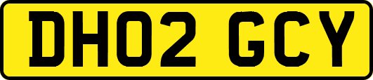 DH02GCY