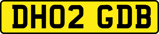 DH02GDB
