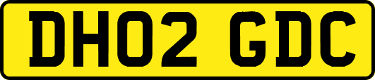 DH02GDC