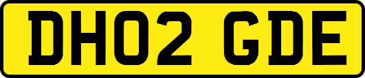 DH02GDE
