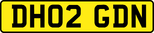 DH02GDN