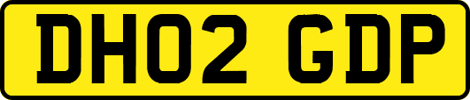 DH02GDP
