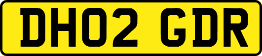 DH02GDR