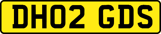 DH02GDS
