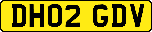 DH02GDV