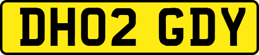 DH02GDY