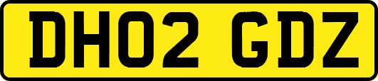 DH02GDZ