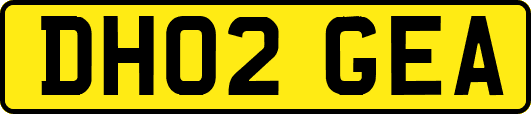 DH02GEA