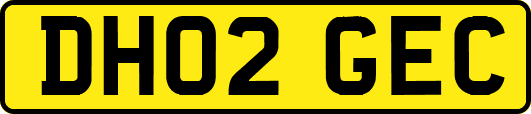 DH02GEC