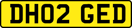 DH02GED