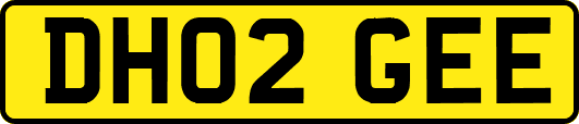 DH02GEE