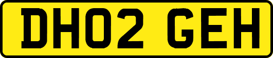 DH02GEH