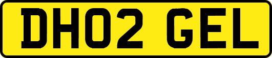 DH02GEL