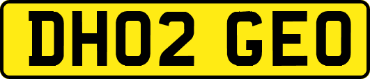 DH02GEO
